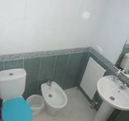 شقة Tesso سلامنكا