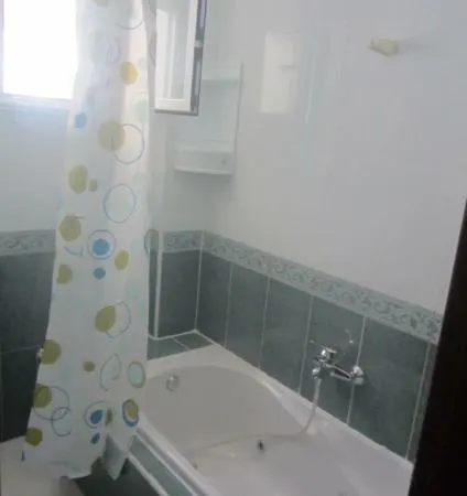 Tesso شقة